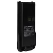 Retevis FA9140A helyettesítő rádió akkumulátor (Li-Ion, 7.4V, 3000mAh / 22.2Wh, Fekete) - Utángyártott