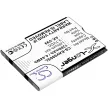 Emporia AK-V99 helyettesítő mobiltelefon akkumulátor (Li-Ion, 3.7V, 1200mAh / 4.44Wh) - Utángyártott