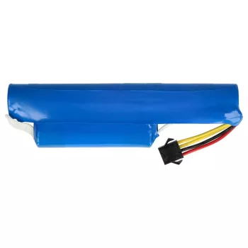   Vileda 167141 helyettesítő takarítógép akkumulátor (Li-Ion, 10.8V, 2600mAh / 28.08Wh) - Utángyártott