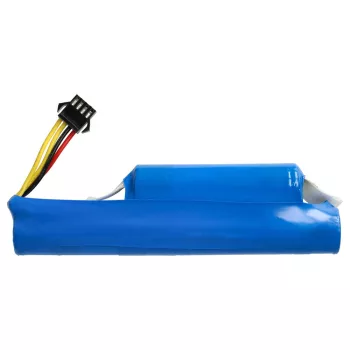   Vileda R9VR102 helyettesítő takarítógép akkumulátor (Li-Ion, 10.8V, 2200mAh / 23.76Wh) - Utángyártott