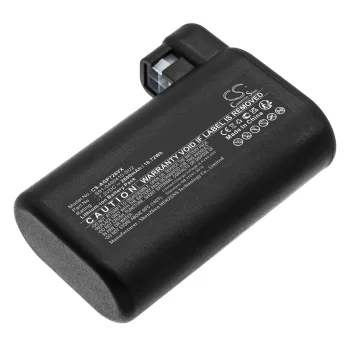   Electrolux OSBP72LI25 helyettesítő takarítógép akkumulátor (Li-Ion, 7.2V, 2600mAh / 18.72Wh) - Utángyártott