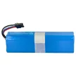 360 INR18650 M26-4S2P helyettesítő takarítógép akkumulátor (Li-Ion, 14.4V, 5200mAh / 74.88Wh) - Utángyártott