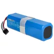 360 INR18650 M26-4S2P helyettesítő takarítógép akkumulátor (Li-Ion, 14.4V, 5200mAh / 74.88Wh) - Utángyártott