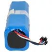 360 INR18650 M26-4S2P helyettesítő takarítógép akkumulátor (Li-Ion, 14.4V, 5200mAh / 74.88Wh) - Utángyártott