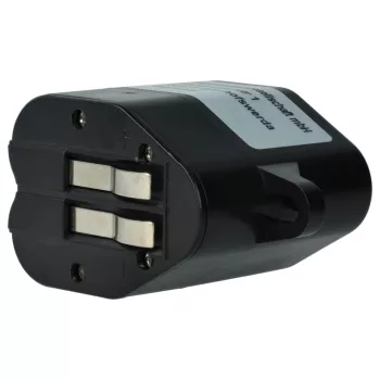   Kärcher Robocleaner RC4000 készülékhez takarítógép akkumulátor (NiMh, 6V, 3000mAh / 18Wh) - Utángyártott