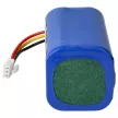 Blaupunkt BlueBot XVAC BPK-VCBB1XVB készülékhez takarítógép akkumulátor (Li-Ion, 14.4V, 3200mAh / 46.08Wh) - Utángyártott
