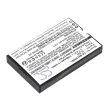 Bea-fon SL550 helyettesítő mobiltelefon akkumulátor (Li-Polymer, 3.7V, 1200mAh / 4.44Wh) - Utángyártott