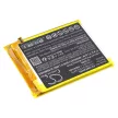 Gigaset V30145-K1310-X475 helyettesítő mobiltelefon akkumulátor (Li-Polymer, 3.85V, 4800mAh / 18.48Wh) - Utángyártott
