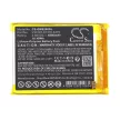 Gigaset V30145-K1310-X475 helyettesítő mobiltelefon akkumulátor (Li-Polymer, 3.85V, 4800mAh / 18.48Wh) - Utángyártott