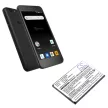 Vortex GSP476386 helyettesítő mobiltelefon akkumulátor (Li-Polymer, 3.85V, 4800mAh / 18.48Wh) - Utángyártott