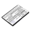 Bea-fon SL860 helyettesítő mobiltelefon akkumulátor (Li-ion, 3.7V, 1450mAh / 5.37Wh) - Utángyártott