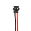 Polar AHB322826 helyettesítő okosóra akkumulátor (Li-Polymer, 3.8V, 180mAh / 0.68Wh) - Utángyártott
