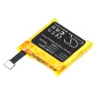 Amazfit PL512524G helyettesítő okosóra akkumulátor (Li-Polymer, 3.8V, 380mAh / 1.44Wh) - Utángyártott