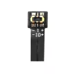 Amazfit PL512524G helyettesítő okosóra akkumulátor (Li-Polymer, 3.8V, 380mAh / 1.44Wh) - Utángyártott