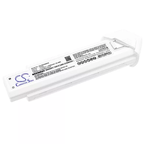 Eufy T2522111-80 helyettesítő takarítógép akkumulátor (Li-ion, 14.4V, 2250mAh / 32.4Wh) - Utángyártott