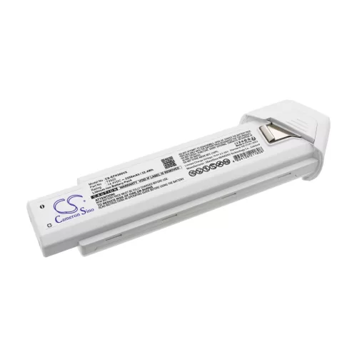 Eufy T2522111-80 helyettesítő takarítógép akkumulátor (Li-ion, 14.4V, 2250mAh / 32.4Wh) - Utángyártott