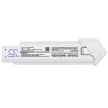 Eufy T2522111-80 helyettesítő takarítógép akkumulátor (Li-ion, 14.4V, 2250mAh / 32.4Wh) - Utángyártott