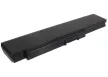 Toshiba PABAS111 helyettesítő laptop akkumulátor (Li-ion, 10.8V, 4400mAh / --) - Utángyártott