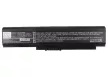 Toshiba PABAS111 helyettesítő laptop akkumulátor (Li-ion, 10.8V, 4400mAh / --) - Utángyártott