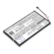 Sony PS Vita, PSV 1000 készülékekhez akkumulátor (Li-Polymer, 3.7V, 2200mAh / 8.14Wh) - Utángyártott
