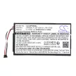 Sony PS Vita, PSV 1000 készülékekhez akkumulátor (Li-Polymer, 3.7V, 2200mAh / 8.14Wh) - Utángyártott