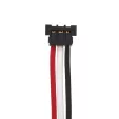 Sony PS Vita, PSV 1000 készülékekhez akkumulátor (Li-Polymer, 3.7V, 2200mAh / 8.14Wh) - Utángyártott