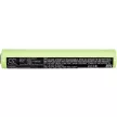 Streamlight PolyStinger LED HAZ-LO készülékhez akkumulátor (Ni-MH, 3.6V, 1800mAh / 6.48Wh) - Utángyártott