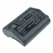 Nikon EN-EL18, EN-EL18a helyettesítő akkumulátor (Li-ion, 10.8V, 3300mAh / 35.64Wh) - Utángyártott