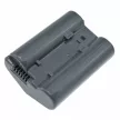 Nikon EN-EL18, EN-EL18a helyettesítő akkumulátor (Li-ion, 10.8V, 3300mAh / 35.64Wh) - Utángyártott