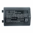 Nikon EN-EL18, EN-EL18a helyettesítő akkumulátor (Li-ion, 10.8V, 3300mAh / 35.64Wh) - Utángyártott