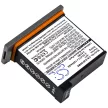 DJI AB1 helyettesítő akkumulátor (Li-ion, 3.85V, 1250mAh / 4.81Wh) - Utángyártott