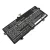Samsung AA-PBUN4AR helyettesítő laptop akkumulátor (Li-Polymer, 7.7V, 5100mAh / 39.27Wh) - Utángyártott