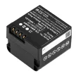 Garmin 361-00080-00 helyettesítő akkumulátor (Li-Polymer, 3.8V, 980mAh / 3.72Wh) - Utángyártott