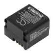 Garmin 361-00080-00 helyettesítő akkumulátor (Li-Polymer, 3.8V, 980mAh / 3.72Wh) - Utángyártott