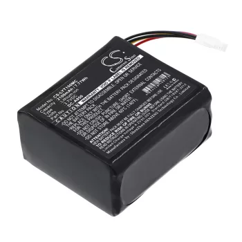   LYTRO DC-A950 helyettesítő akkumulátor (Li-ion, 3.7V, 2100mAh / 7.77Wh) - Utángyártott