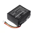 LYTRO DC-A950 helyettesítő akkumulátor (Li-ion, 3.7V, 2100mAh / 7.77Wh) - Utángyártott