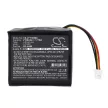 LYTRO DC-A950 helyettesítő akkumulátor (Li-ion, 3.7V, 2100mAh / 7.77Wh) - Utángyártott