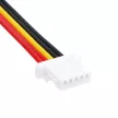 LYTRO DC-A950 helyettesítő akkumulátor (Li-ion, 3.7V, 2100mAh / 7.77Wh) - Utángyártott