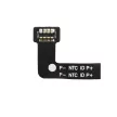 Xiaomi BN31 helyettesítő mobiltelefon akkumulátor (Li-Polymer, 3.85V, 3000mAh / 11.55Wh) - Utángyártott