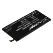 LG EAC64538301 helyettesítő mobiltelefon akkumulátor (Li-Polymer, 3.85V, 3400mAh / 13.09Wh) - Utángyártott