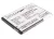 Samsung EB454357VU helyettesítő mobiltelefon akkumulátor (Li-ion, 3.7V, 1350mAh / 5.00Wh) - Utángyártott
