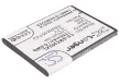 Samsung EB454357VU helyettesítő mobiltelefon akkumulátor (Li-ion, 3.7V, 1350mAh / 5.00Wh) - Utángyártott