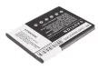 Samsung EB454357VU helyettesítő mobiltelefon akkumulátor (Li-ion, 3.7V, 1350mAh / 5.00Wh) - Utángyártott