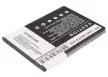 Samsung EB454357VU helyettesítő mobiltelefon akkumulátor (Li-ion, 3.7V, 1350mAh / 5.00Wh) - Utángyártott