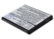Samsung EB494353VU helyettesítő mobiltelefon akkumulátor (Li-ion, 3.7V, 1200mAh / 4.44Wh) - Utángyártott