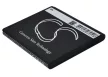 Samsung EB494353VU helyettesítő mobiltelefon akkumulátor (Li-ion, 3.7V, 1200mAh / 4.44Wh) - Utángyártott