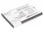 Xiaomi BM10 helyettesítő mobiltelefon akkumulátor (Li-ion, 3.7V, 1900mAh / 7.03Wh) - Utángyártott