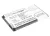 Kyocera SCP-50LBPS helyettesítő mobiltelefon akkumulátor (Li-ion, 3.7V, 950mAh / 3.52Wh) - Utángyártott