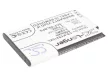 Kyocera SCP-50LBPS helyettesítő mobiltelefon akkumulátor (Li-ion, 3.7V, 950mAh / 3.52Wh) - Utángyártott