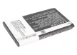 Kyocera SCP-50LBPS helyettesítő mobiltelefon akkumulátor (Li-ion, 3.7V, 950mAh / 3.52Wh) - Utángyártott